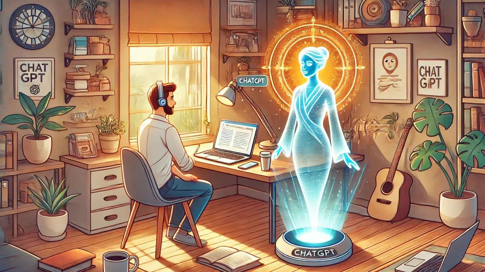 ChatGPT para consultores de Juego Estratégico