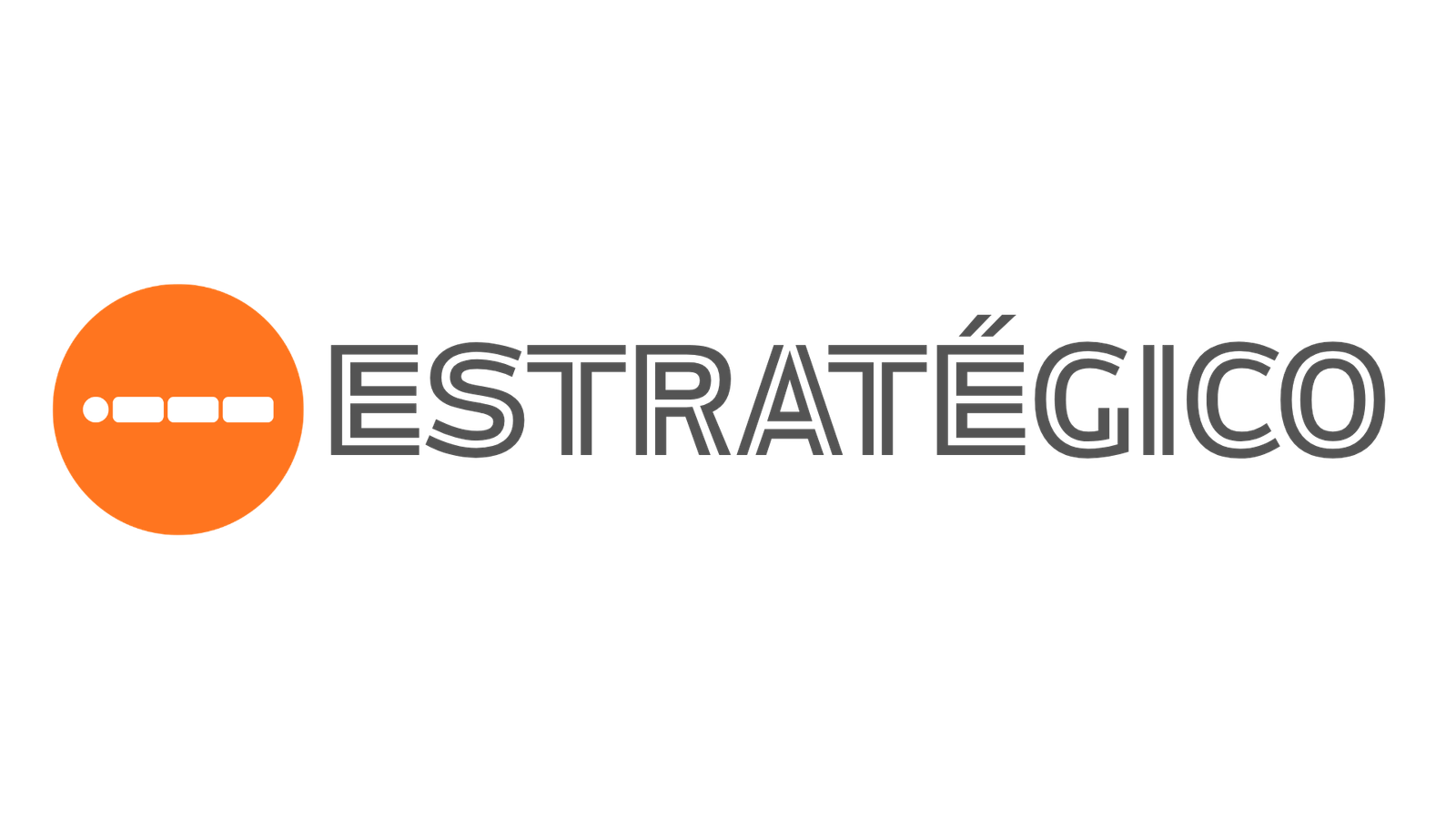 Juego Estratégico - Logo