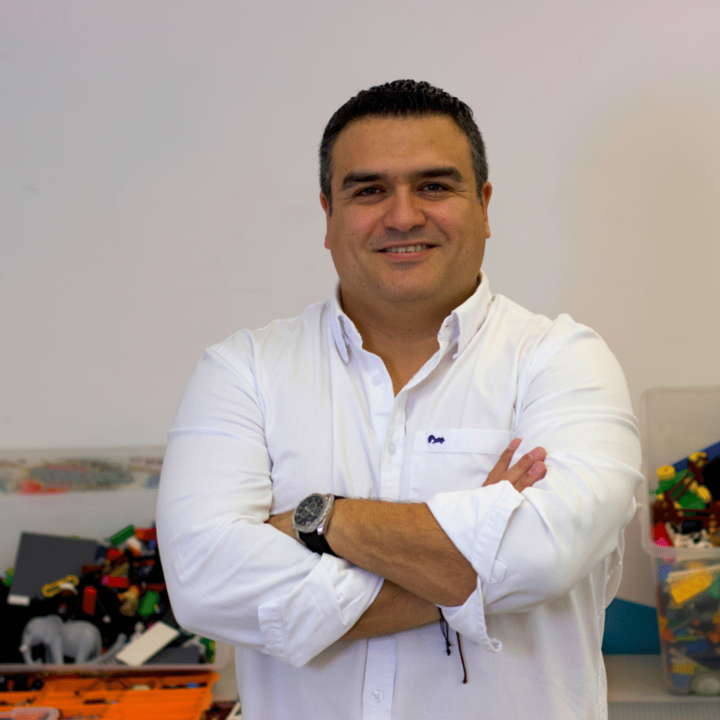 Gabriel Duran Juego Estratégico