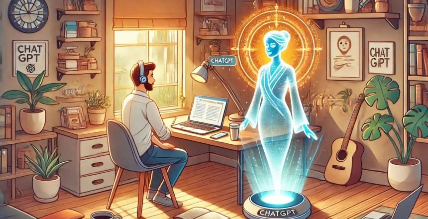 ChatGPT para consultores de Juego Estratégico