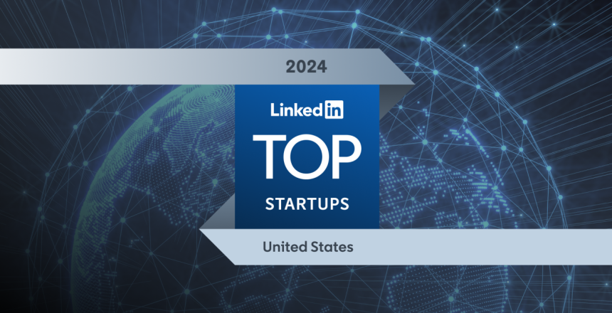 Top Startups LinkedIn USA - Juego Estrategico